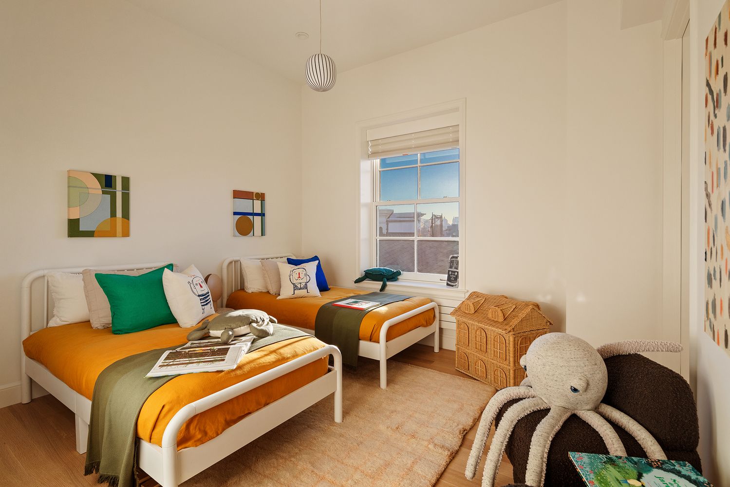 $4,850,000 | 155 Noble Street, Unit PH5 | Greenpoint