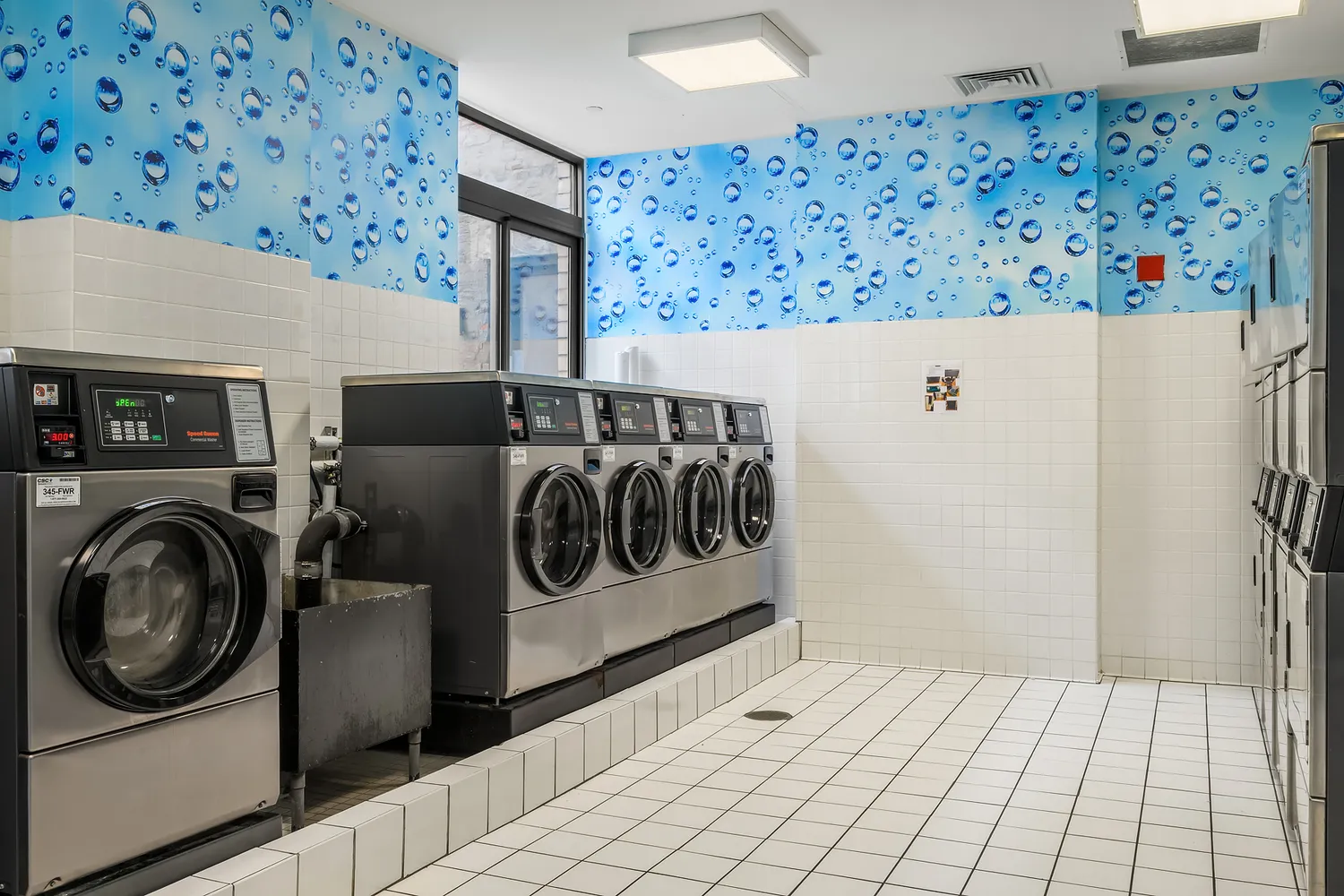 a view of outdoor space with seating