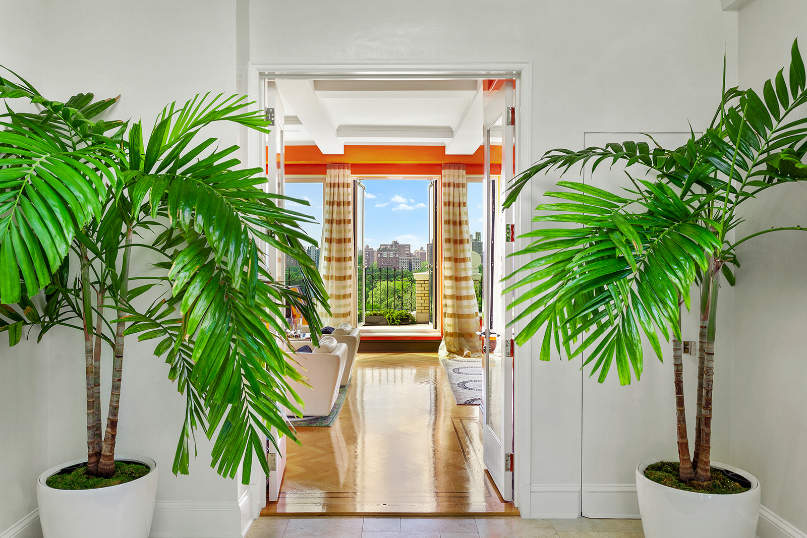 1200 5th Avenue, Unit PHB Manhattan, NY 10029 - Photo 7 of 17