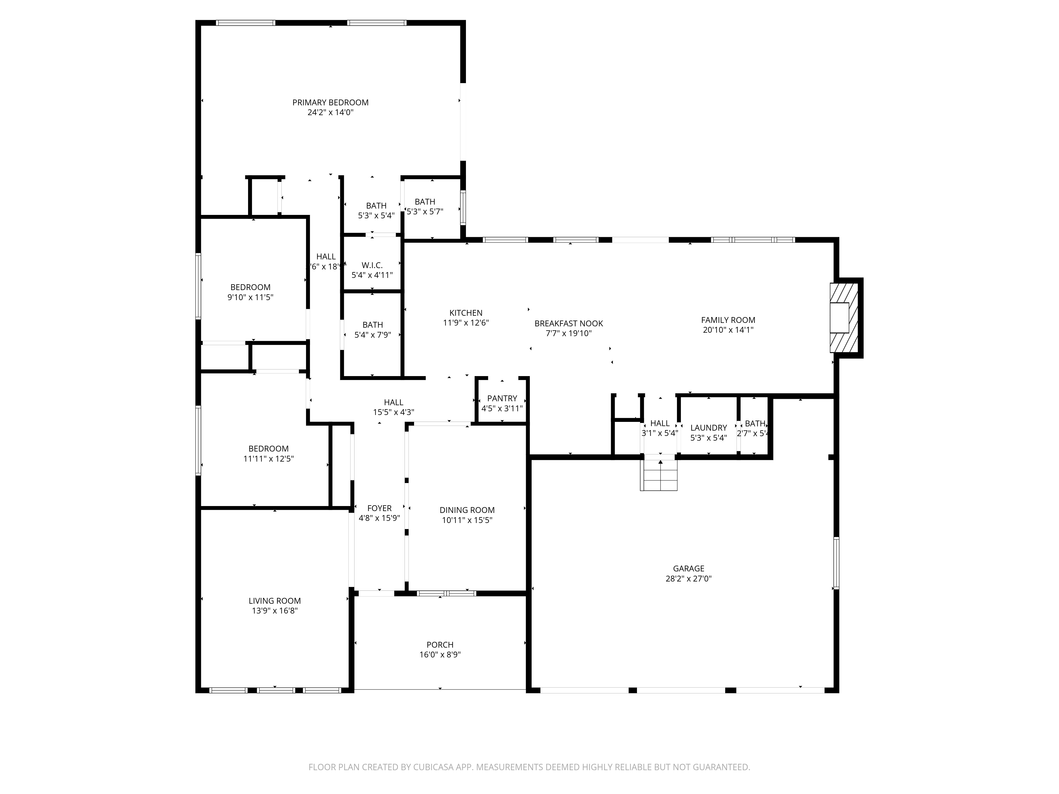 5174 Blank Road Sebastopol, CA 95472 - Photo 41 of 41