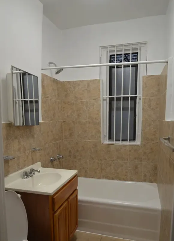 $1,700 | 517 West 161st Street | Washington Heights