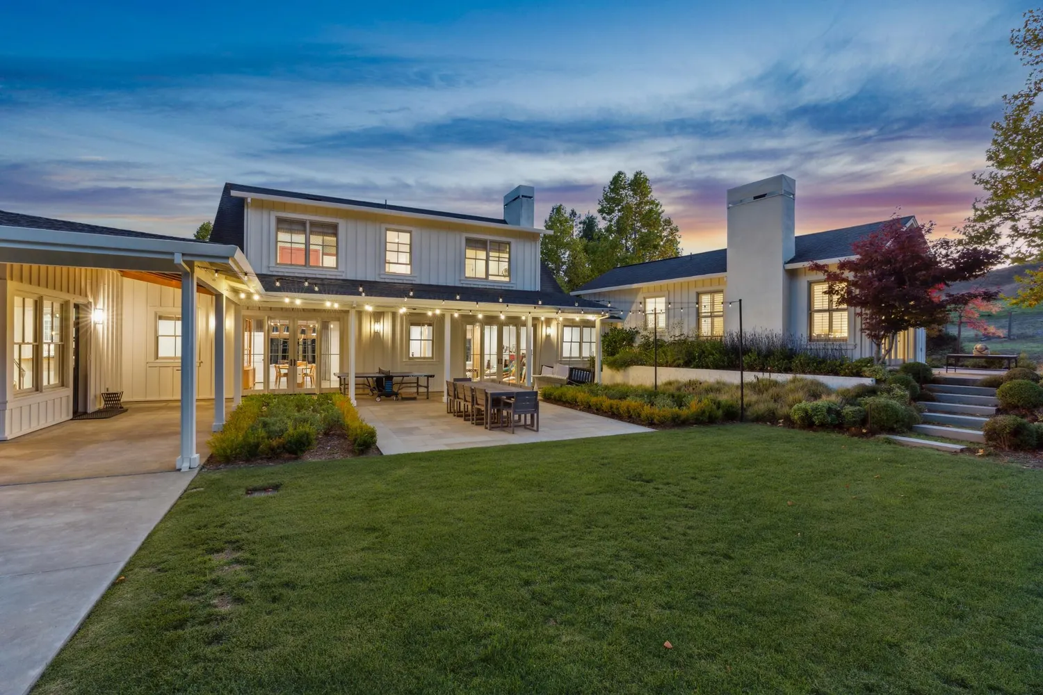 $5,250,000 | 52 West Nicasio Road, San Geronimo, CA 94963