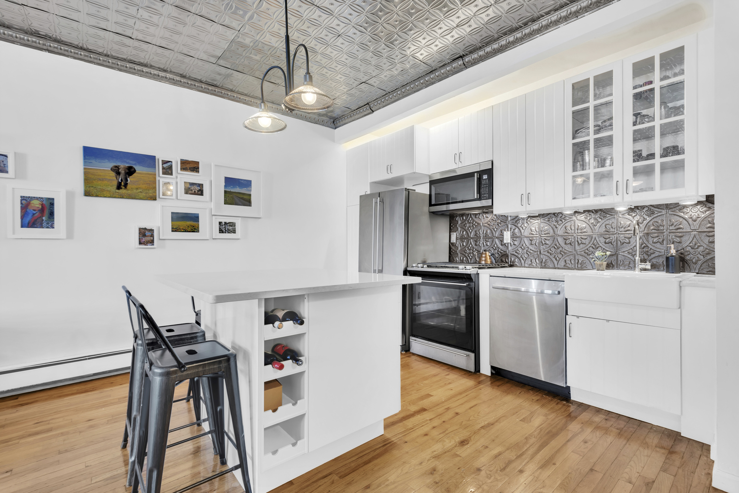 743 Union Street, Unit 4R Brooklyn, NY 11215 - Photo 2 of 8