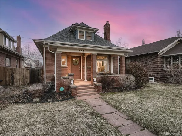 $950,000 | Address Upon Request, Denver, CO 80209