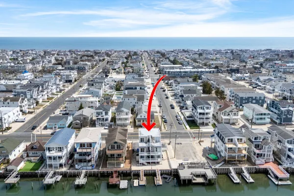 $1,700,000 | 2290 Ocean Drive, Unit C, Avalon, NJ 08202