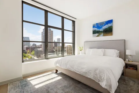$2,395,000 | 115 York Street, Unit 17F | DUMBO