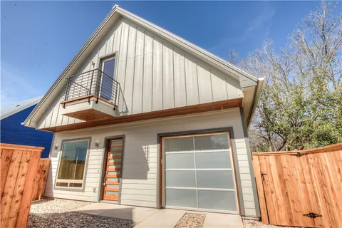 $575,000 | 902 A Calle Limon, Unit B, Austin, TX 78702