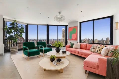 $2,295,000 | 304 East 65th Street, Unit 38AD | Lenox Hill