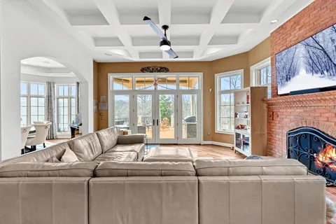 $2,750,000 | 10036 Lake Occoquan Drive, Manassas, VA 20111