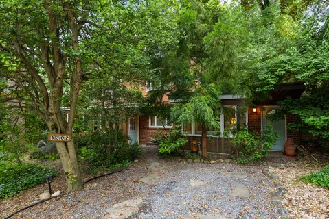$1,000,000 | 6302 Bannockburn Drive, Bethesda, MD 20817