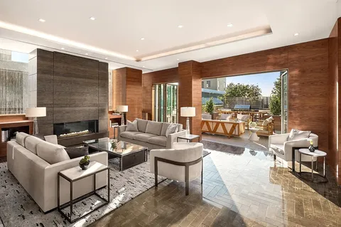 $3,499,000 | 1 West End Avenue, Unit 15J | Upper West Side