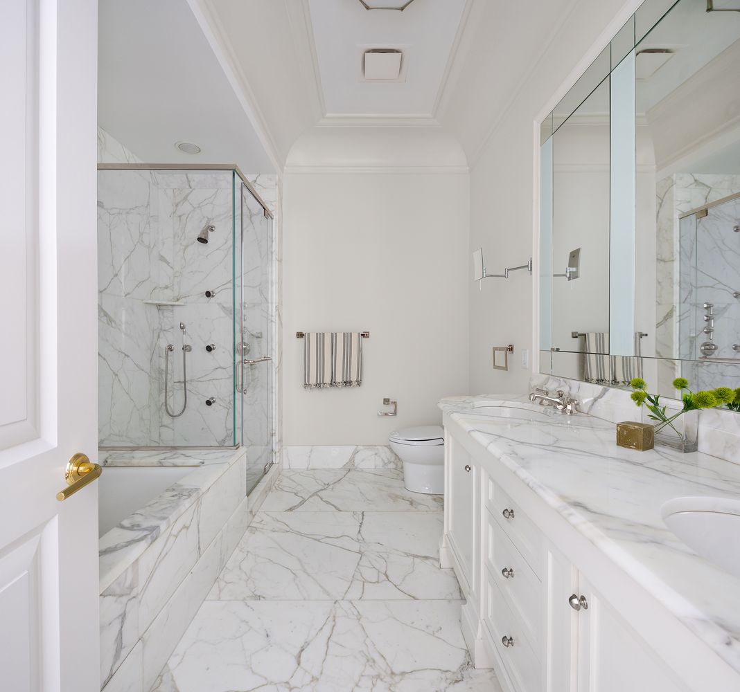 $23,000,000 | 15 Central Park West, Unit 36D | Upper West Side