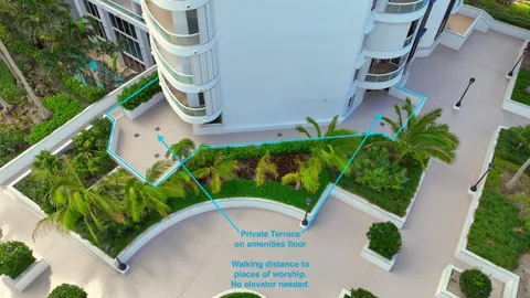 $852,800 | 21050 Point Place, Unit 401, Aventura, FL 33180