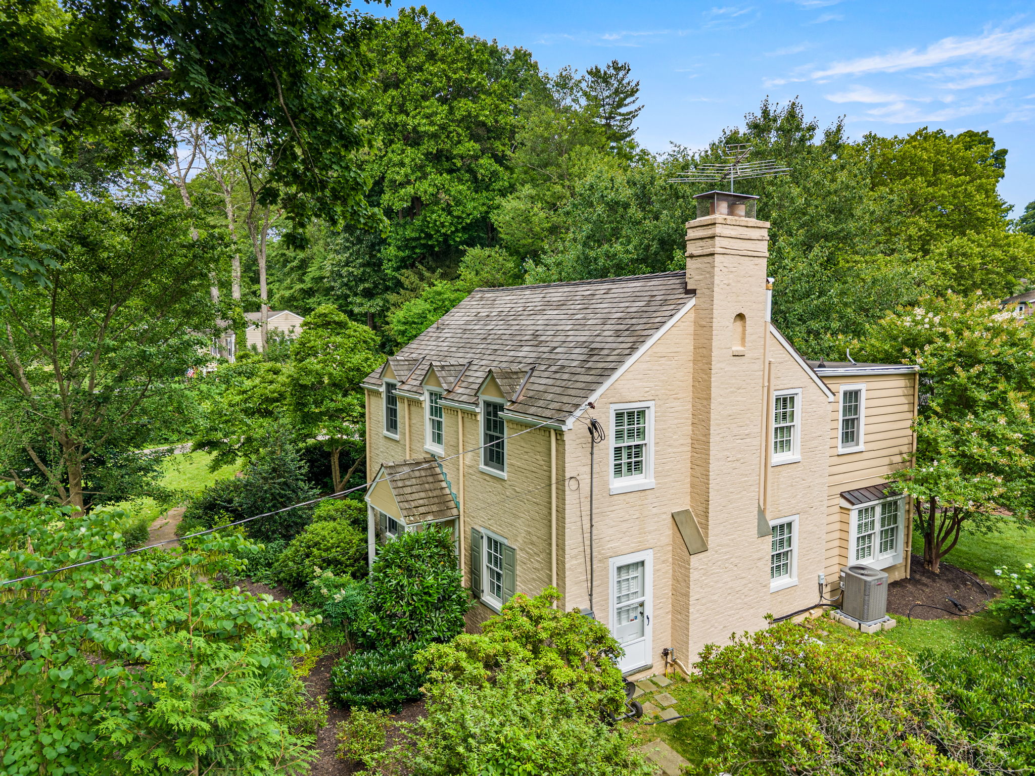 1215 Berwyn Paoli Road Berwyn, PA 19312 - Photo 53 of 61