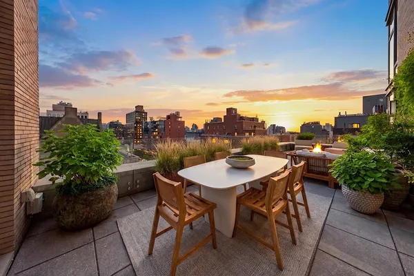 $3,249,000 | 613 Baltic Street, Unit 9C | Park Slope
