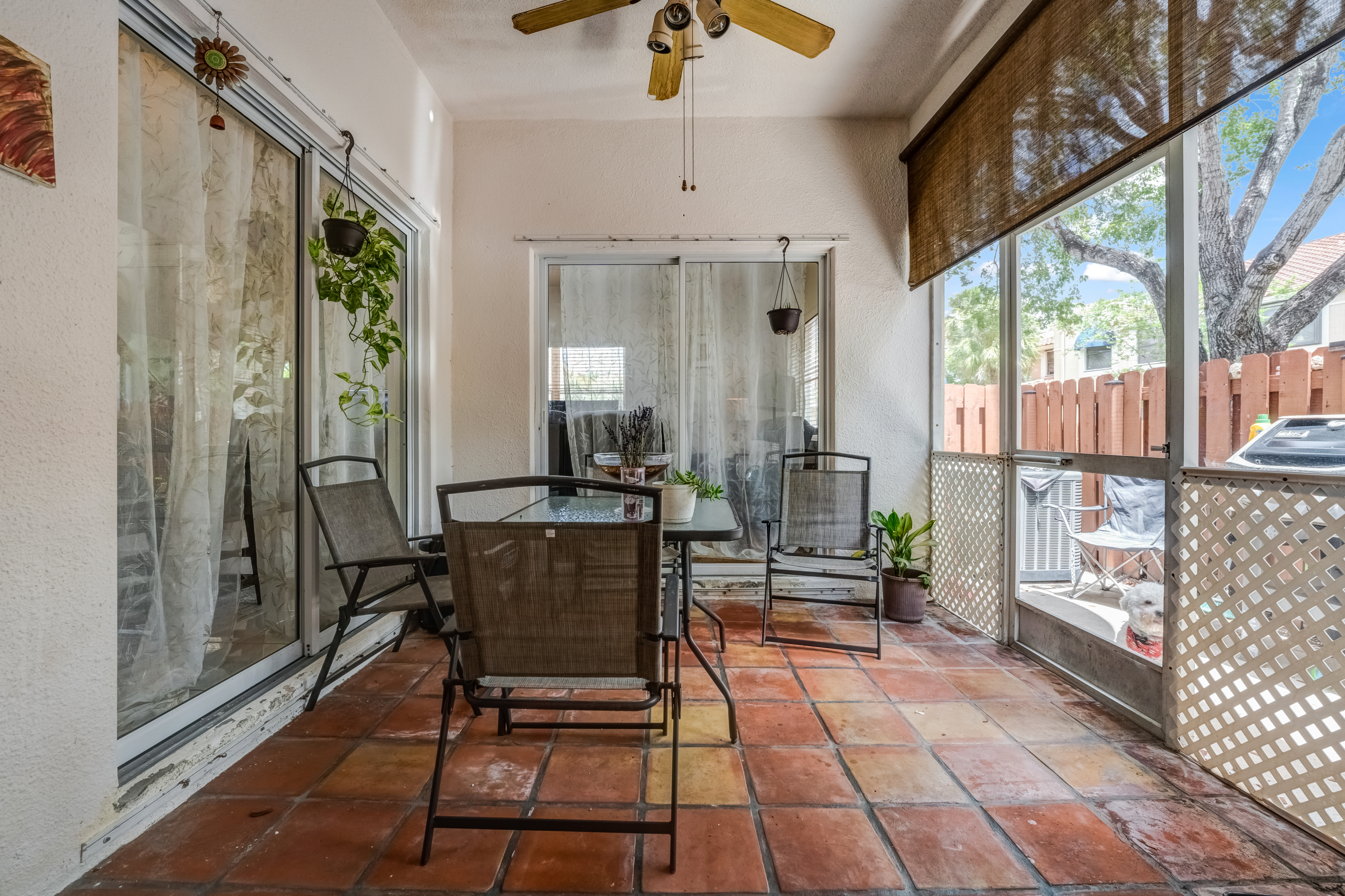 595 Racquet Club Road, Unit 74 Weston, FL 33326 - Photo 27 of 40