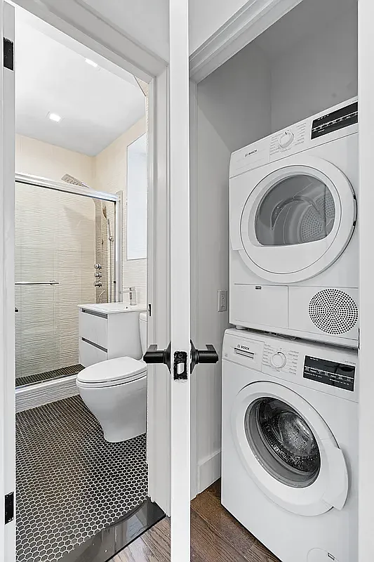 152 Thompson Street, Unit 3B Manhattan, NY 10012 - Photo 8 of 10
