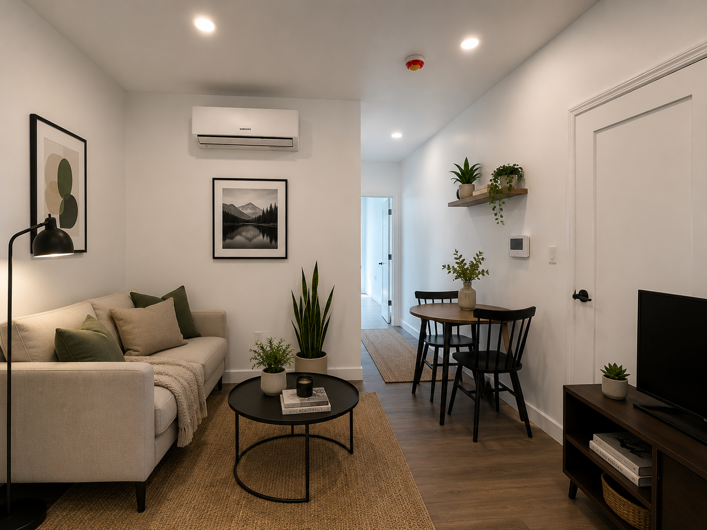 529 A Quincy Street, Unit 1 Brooklyn, NY 11221 - Photo 2 of 8