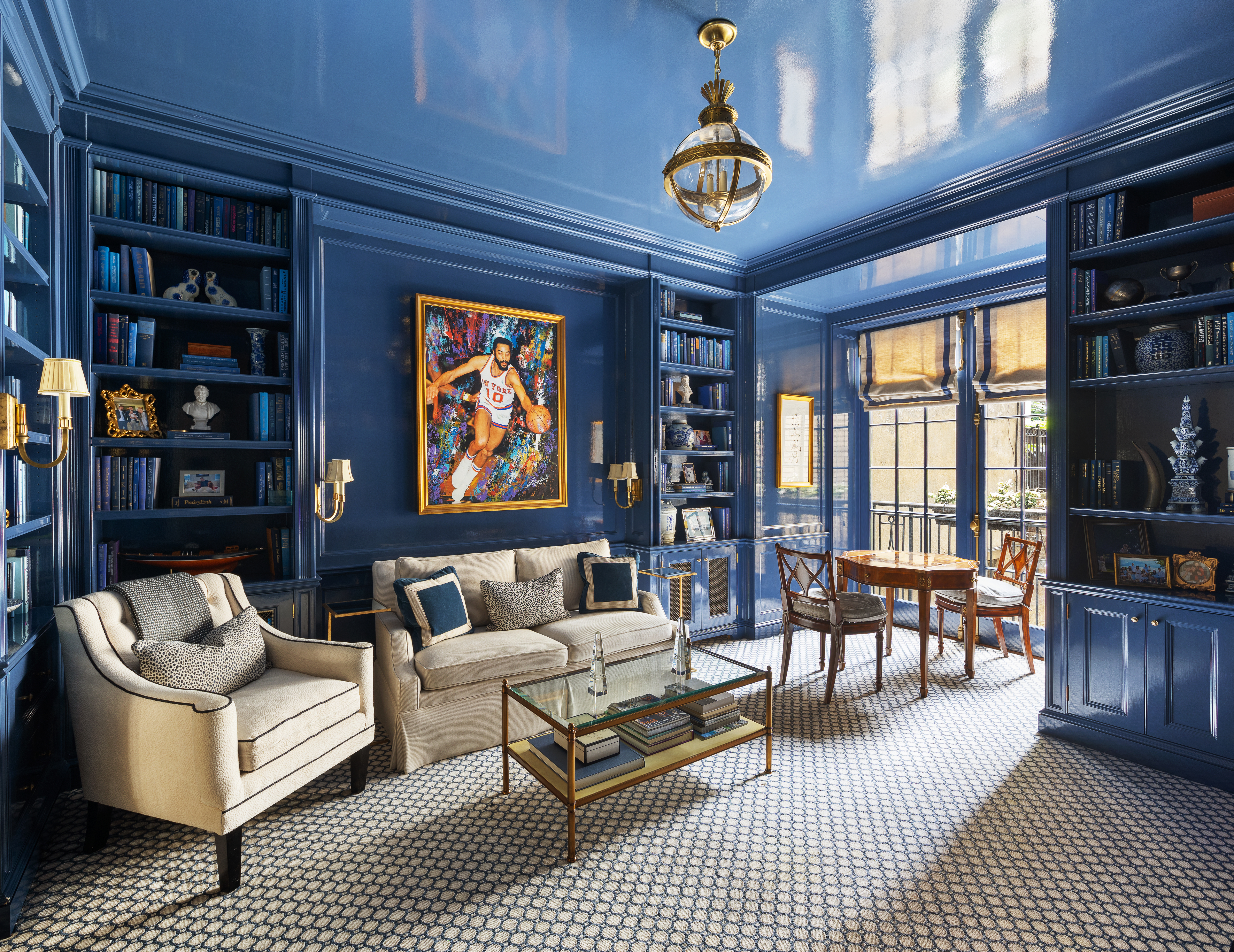 555 Park Avenue, Unit MAIS Manhattan, NY 10065 - Photo 8 of 13