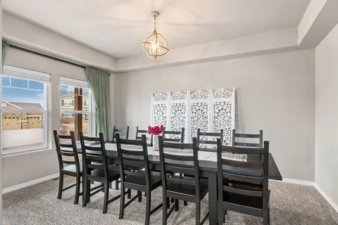 $895,000 | 19631 Still River Court, Monument, CO 80132