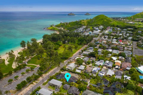 $1,500,000 | 445 Kawailoa Road, Unit 4, Kailua, HI 96734