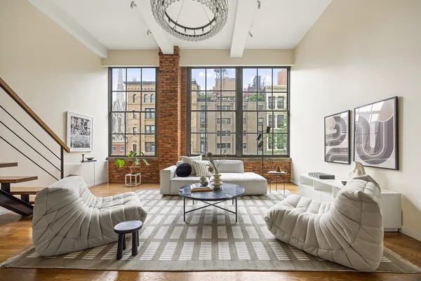 $2,799,000 | 111 4th Avenue, Unit 2FG | Greenwich Village