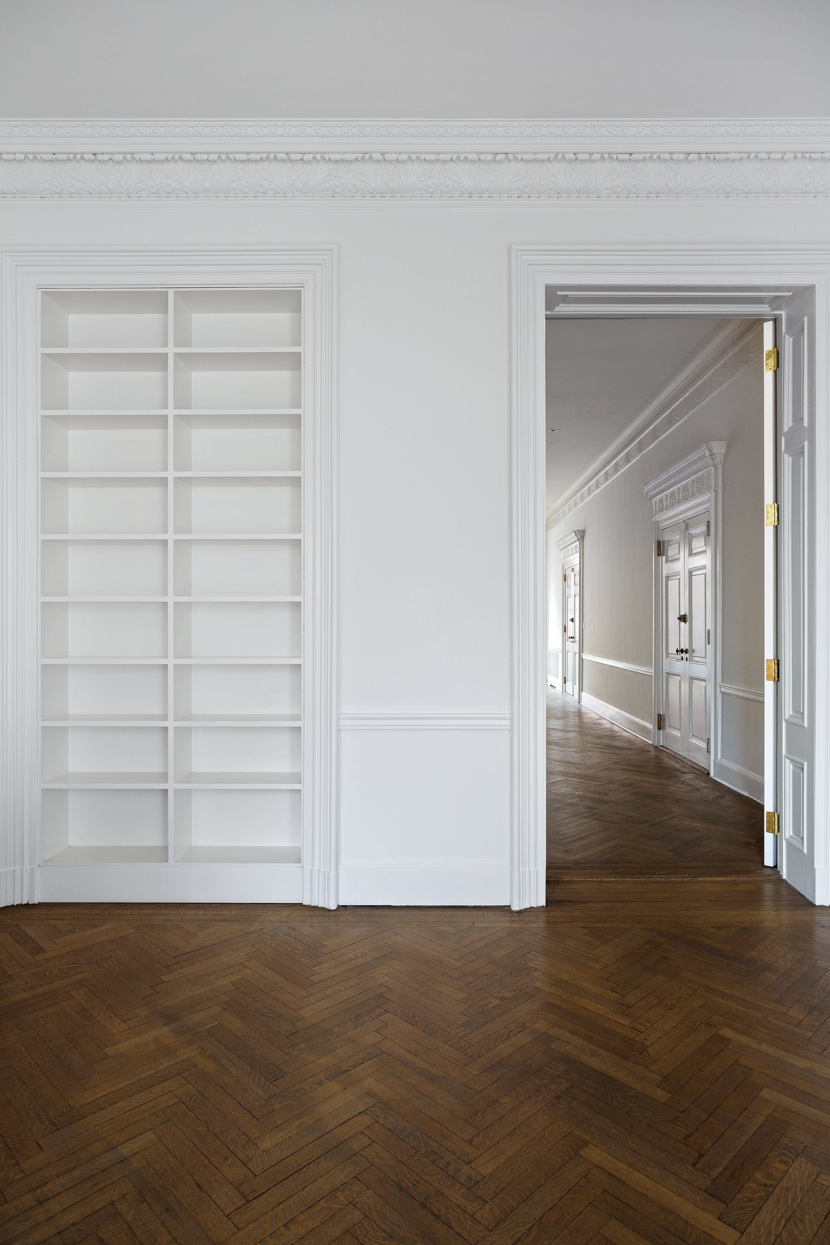 96 Remsen Street, Unit 1 Brooklyn, NY 11201 - Photo 8 of 18