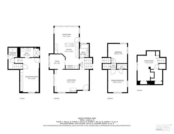 $1,299,000 | 26 Hawthorne Avenue, San Anselmo, CA 94960