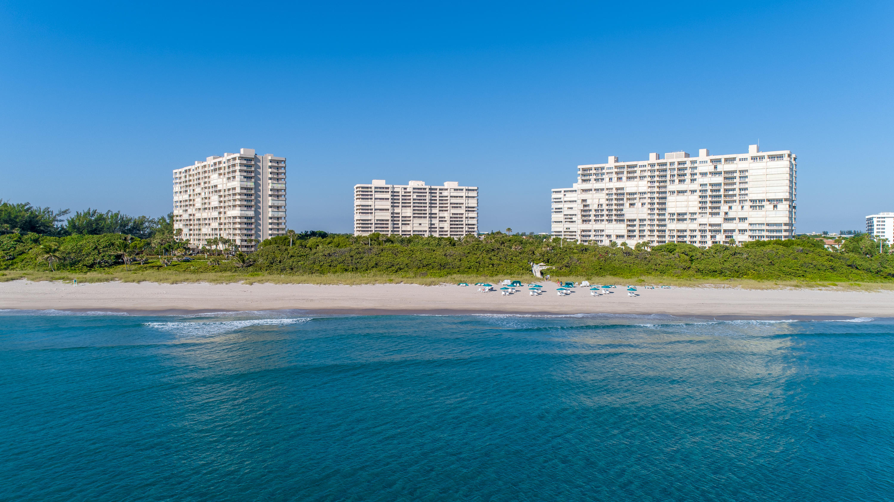 4301 North Ocean Boulevard, Unit 802 Boca Raton, FL 33431 - Photo 16 of 17