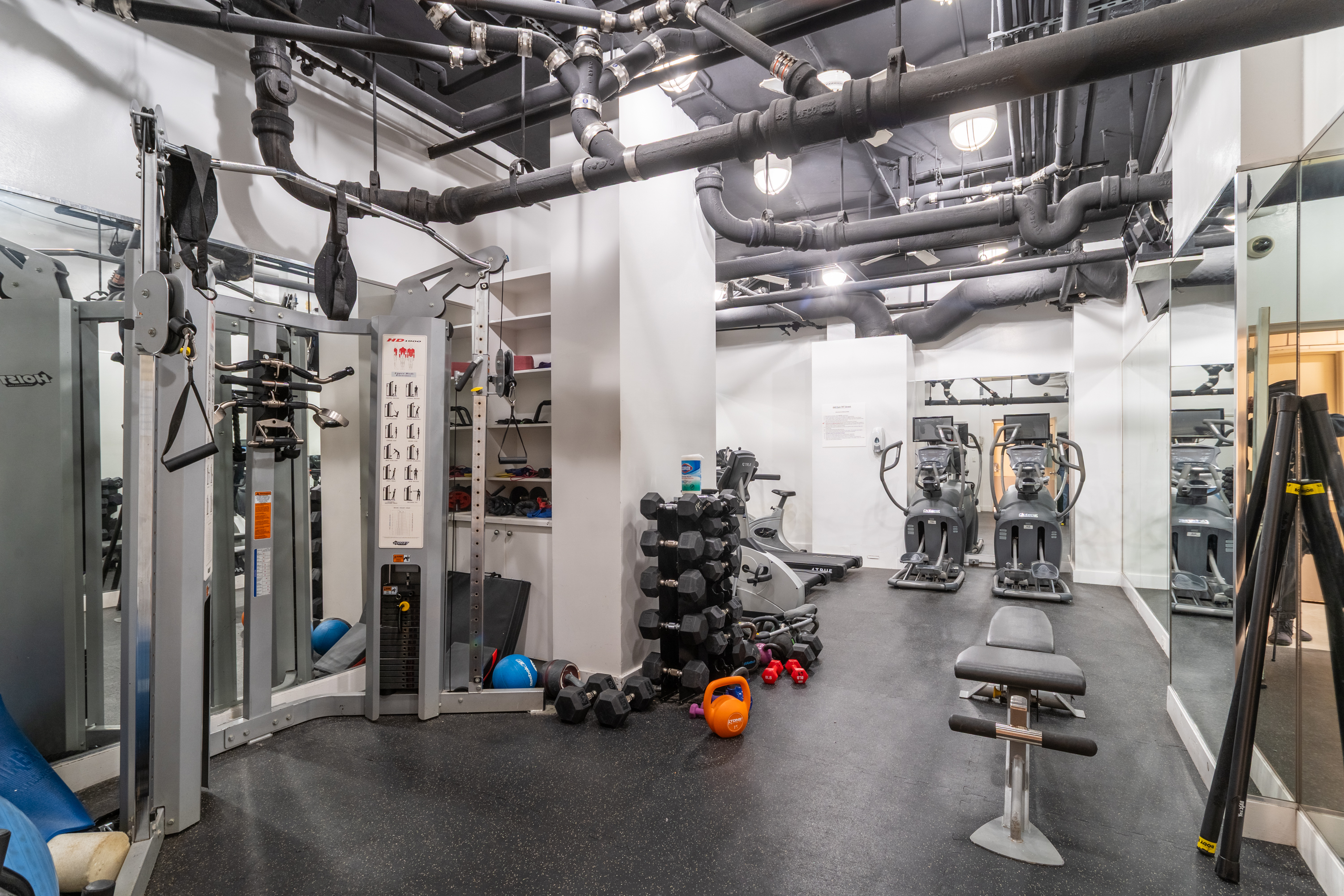 440 East 79th Street, Unit 12H Manhattan, NY 10075 - Photo 12 of 20