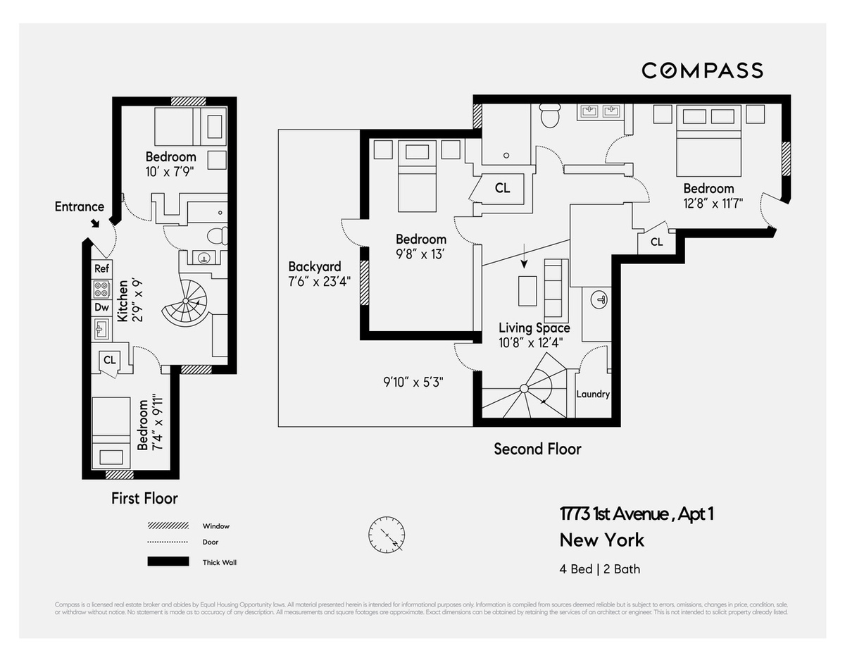 1773 1st Avenue, Unit 1 Manhattan, NY 10128 - Photo 8 of 8
