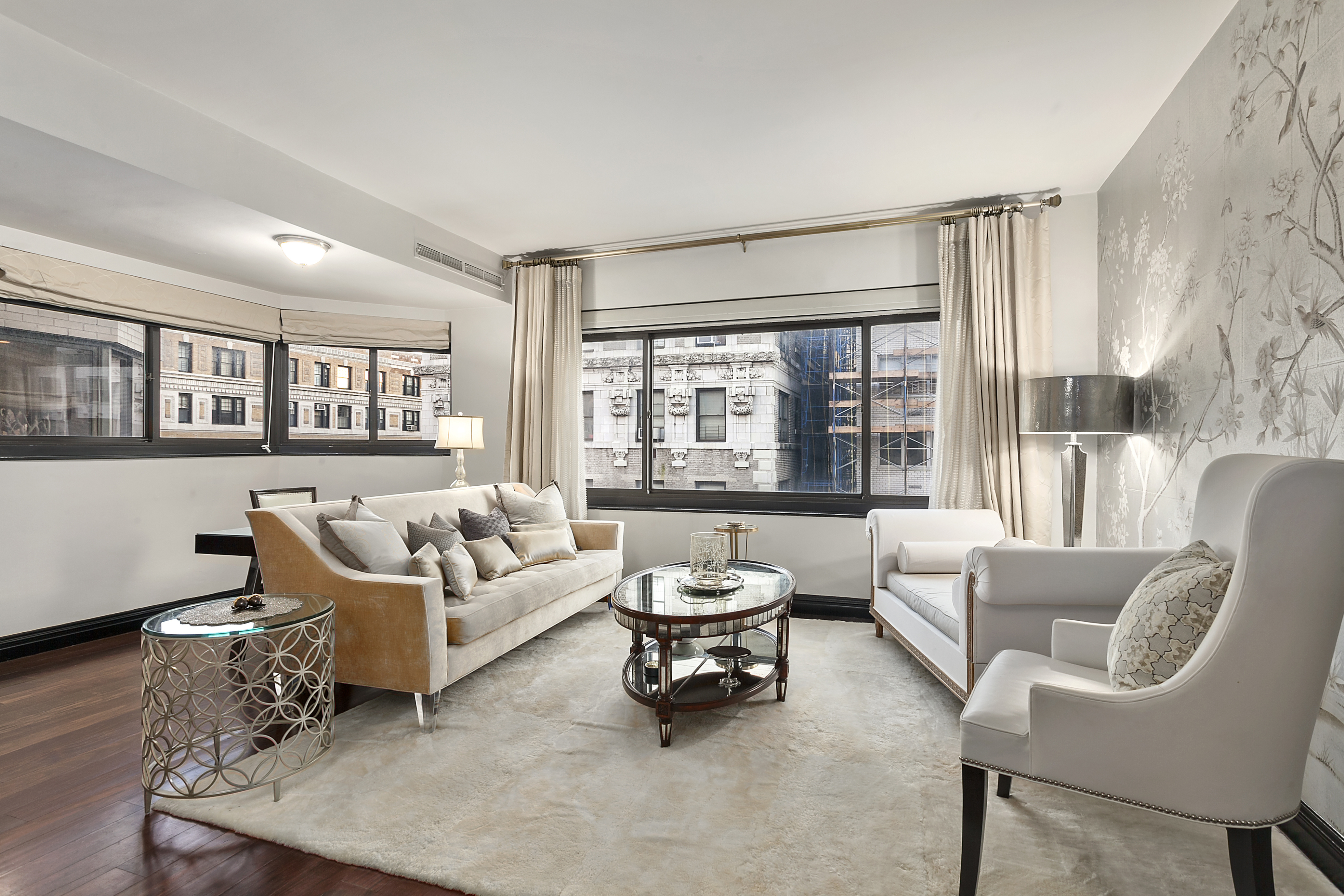 25 East 83rd Street, Unit 10E Manhattan, NY 10028 - Photo 1 of 14