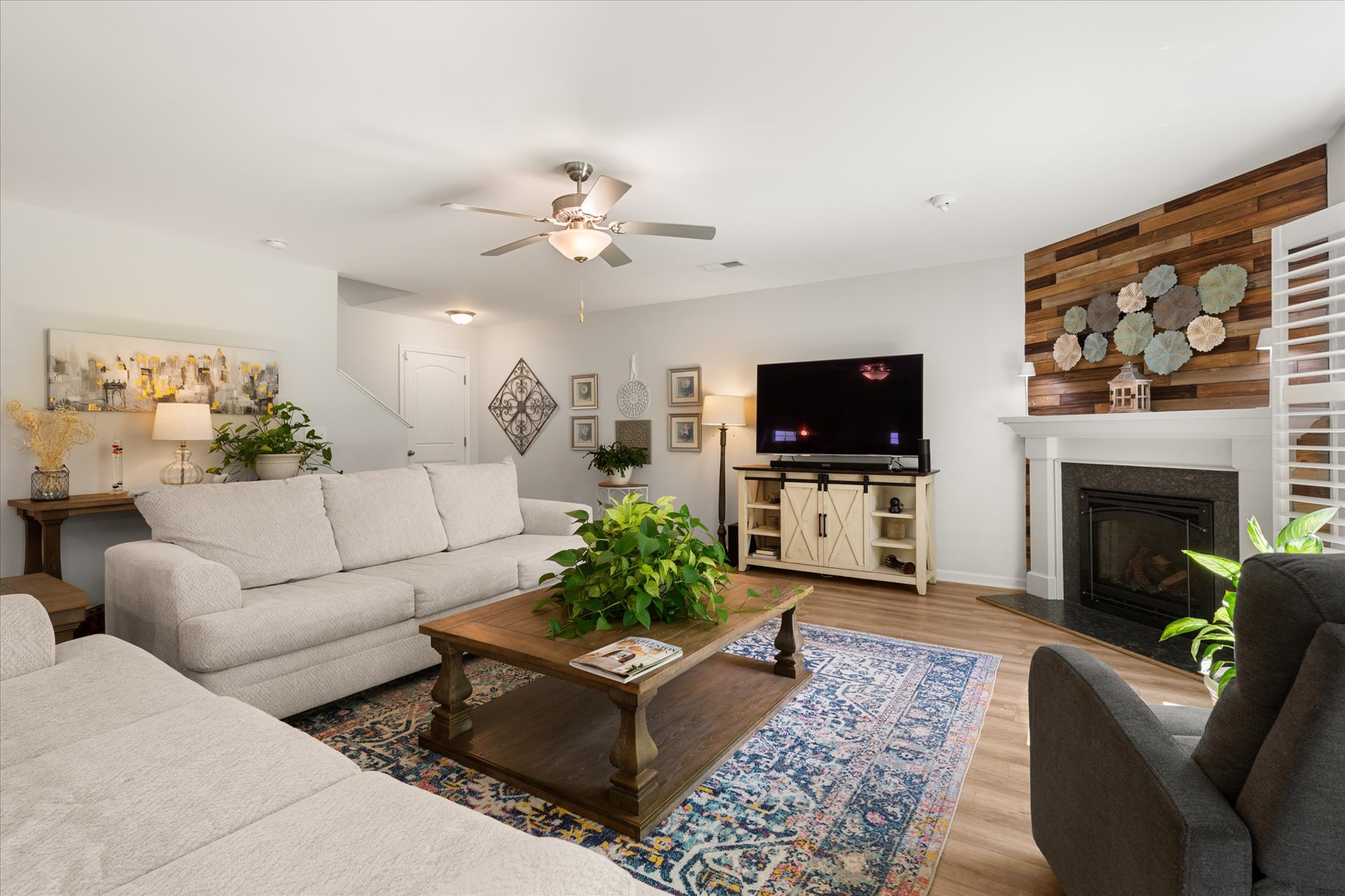 210 Frost Flower Way Fountain Inn, SC 29644 - Photo 8 of 51 Gallery Image 8