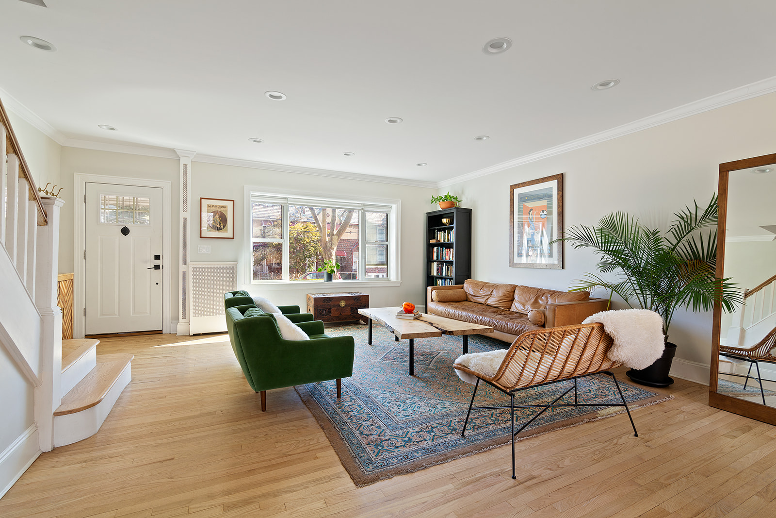 574 New York Avenue Brooklyn, NY 11225 - Photo 2 of 13