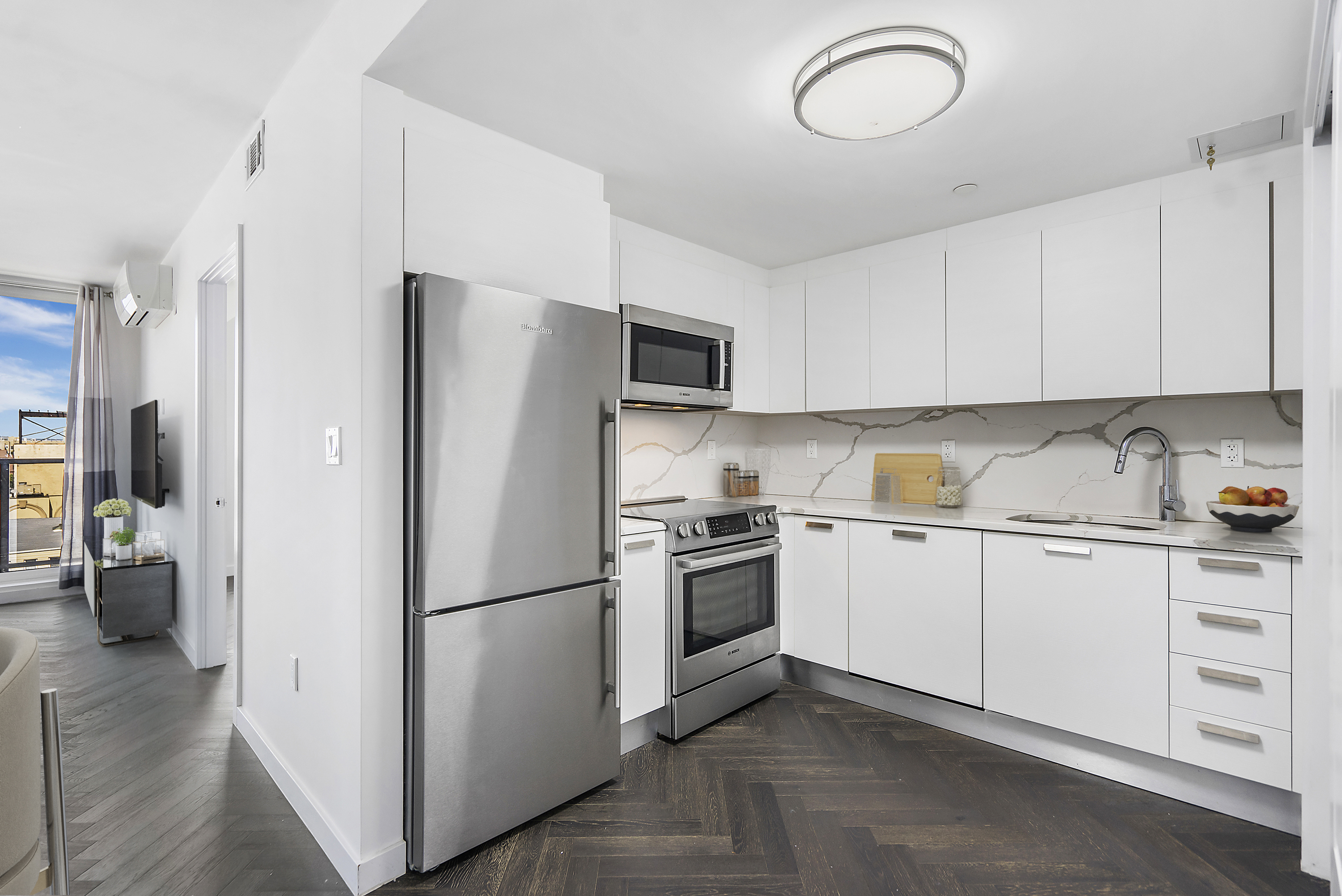 1753 East 12th Street, Unit PH2 Brooklyn, NY 11229 - Photo 3 of 13