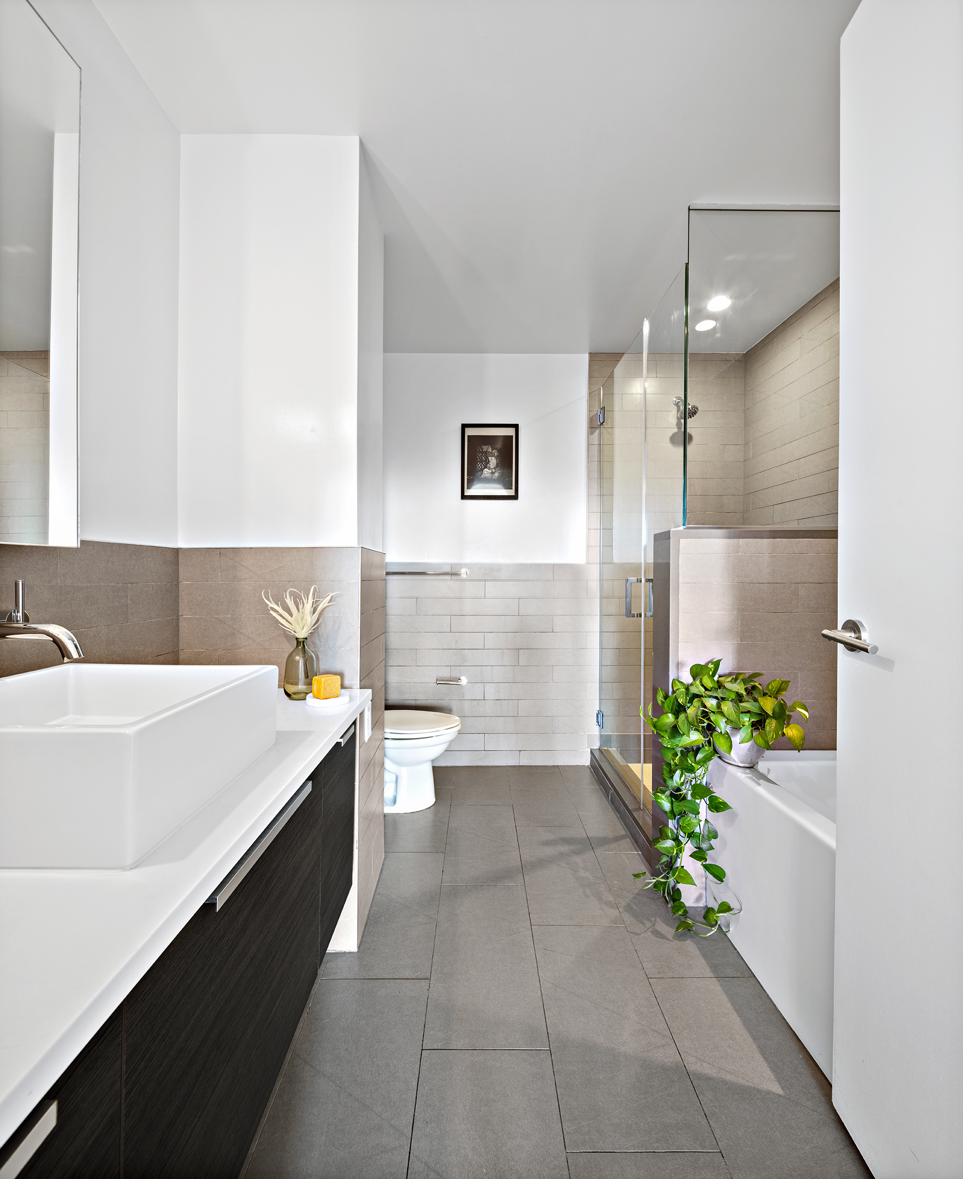 122 West Street, Unit 4K Brooklyn, NY 11222 - Photo 10 of 17