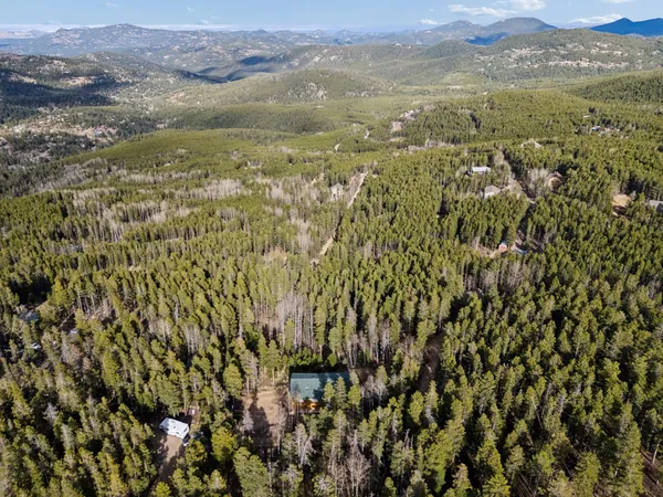 $730,000 | 8 Yuma Trail, Evergreen, CO 80439