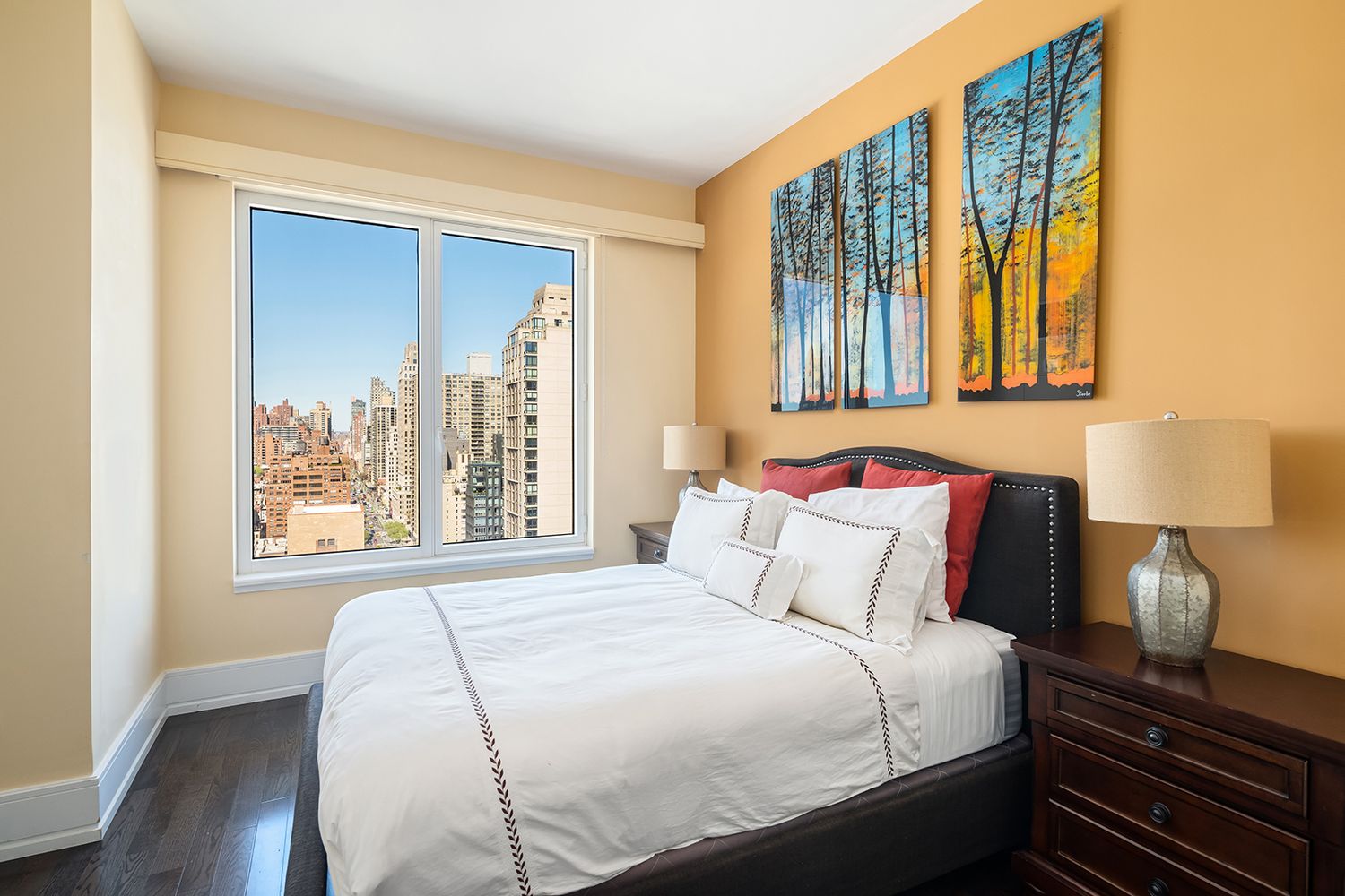 255 East 74th Street, Unit 21C Manhattan, NY 10021 - Photo 10 of 17