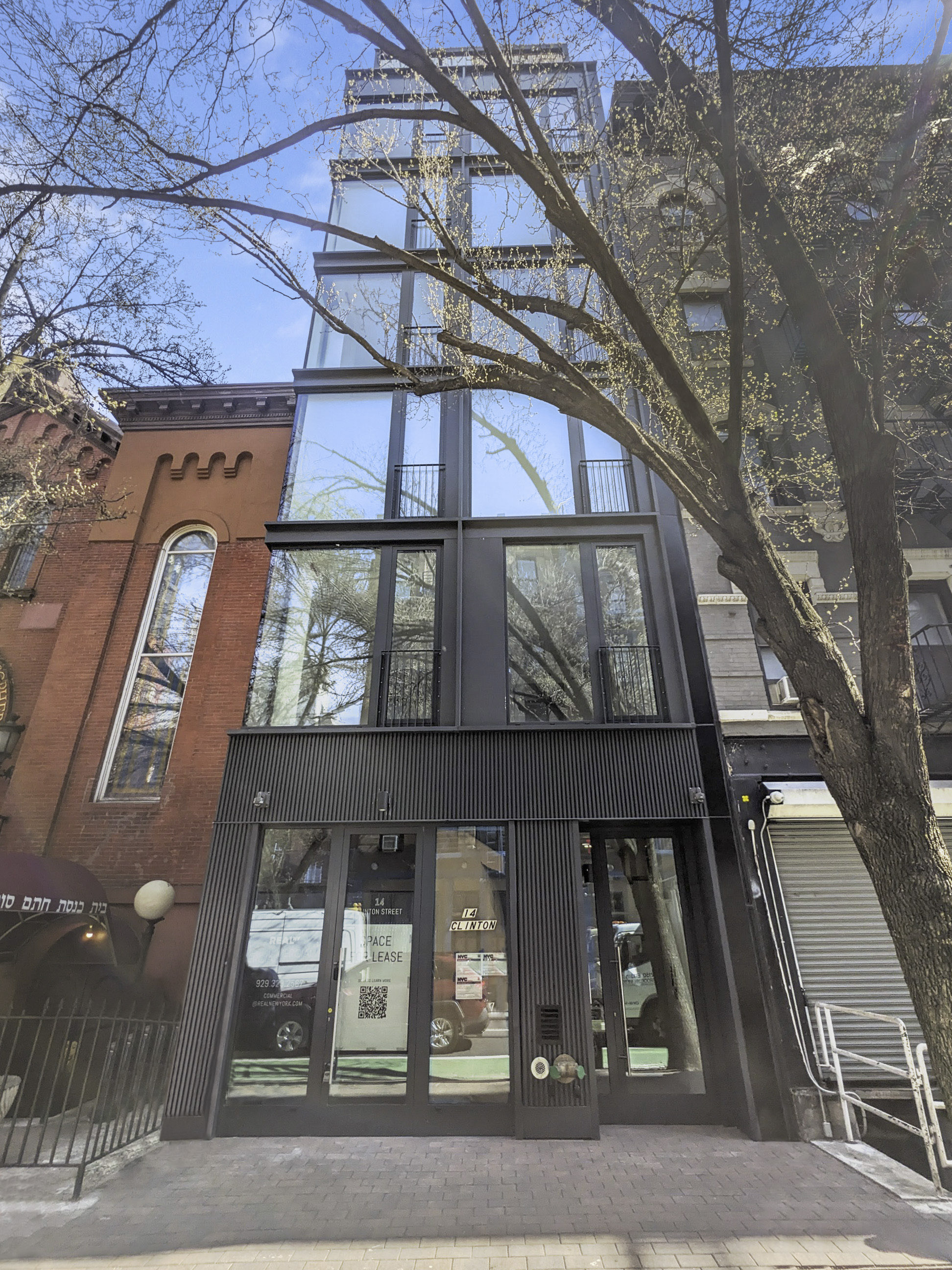 14 Clinton Street, Unit 3B Manhattan, NY 10002 - Photo 13 of 18