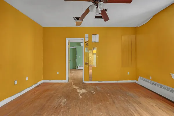 $245,000 | 430 Lenox Avenue, Unit 1 | Central Harlem