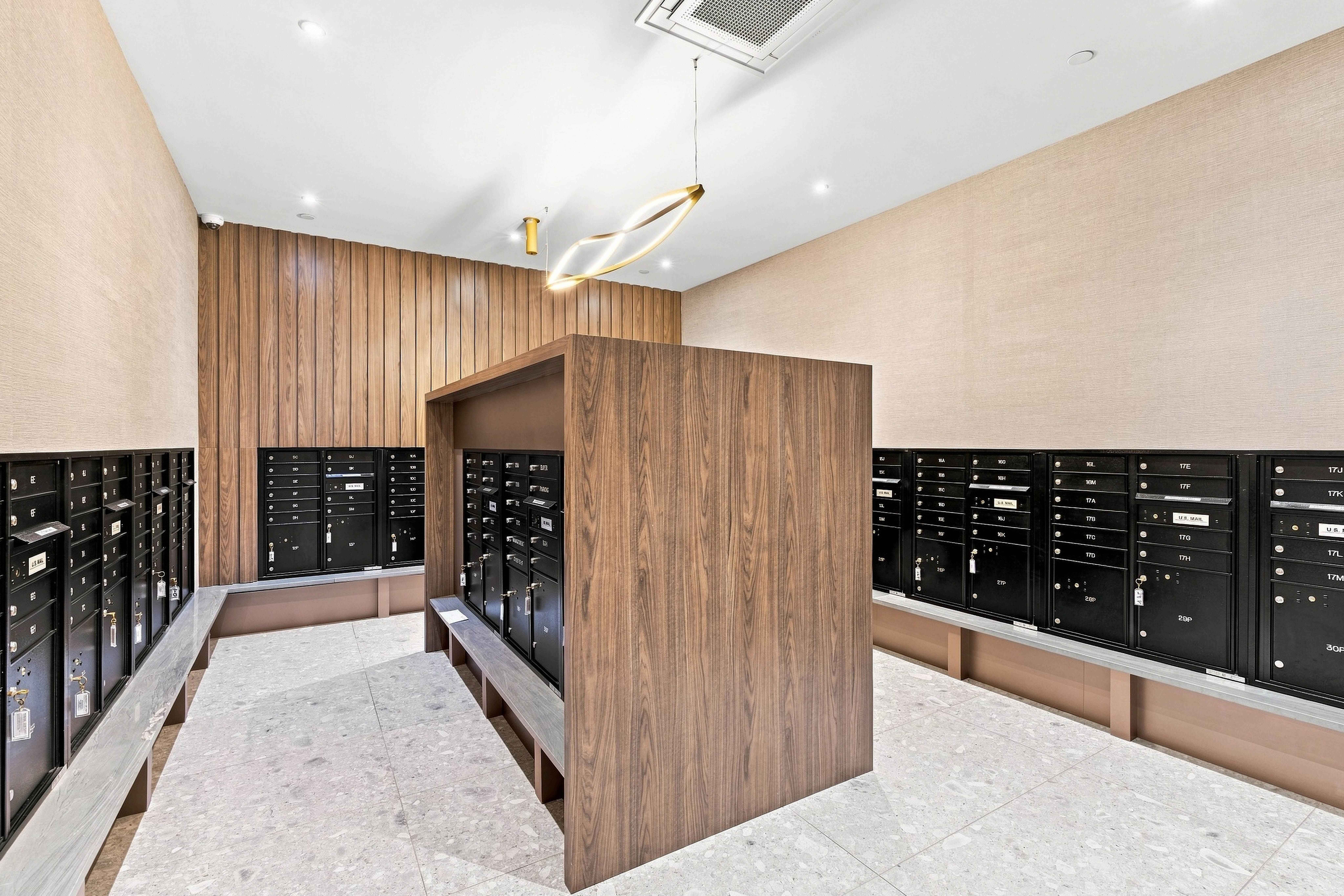 97-12 65th Road, Unit 20G Queens, NY 11374 - Photo 27 of 36 Gallery Image 27