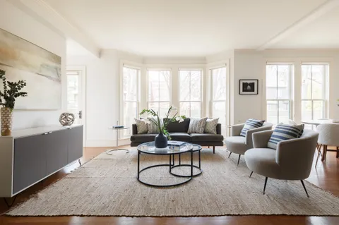 Contact Agent | 11 Avon Street, Cambridge, MA 02138