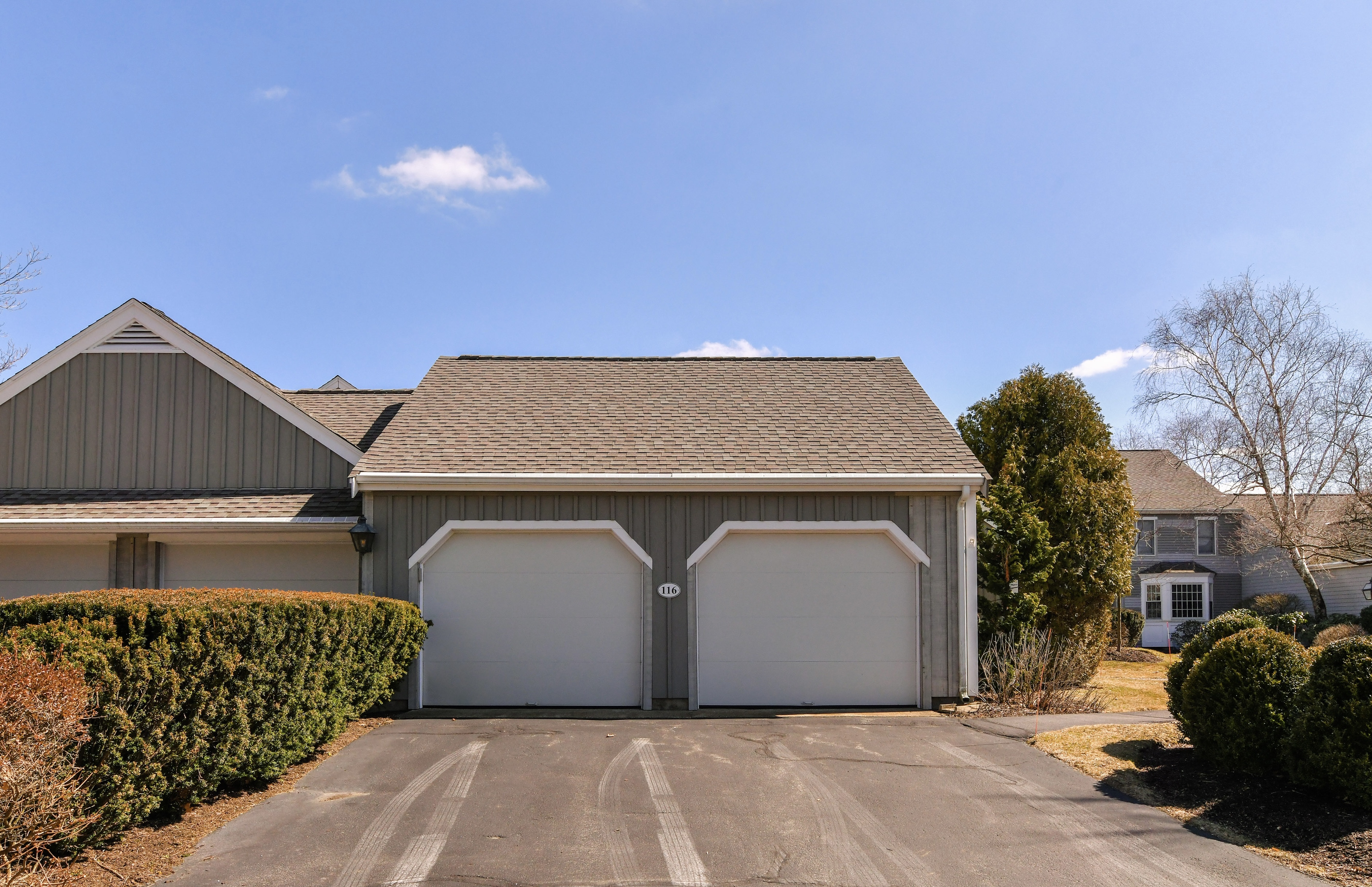 116 Thistle Patch Way Hingham, MA 02043 - Photo 25 of 27