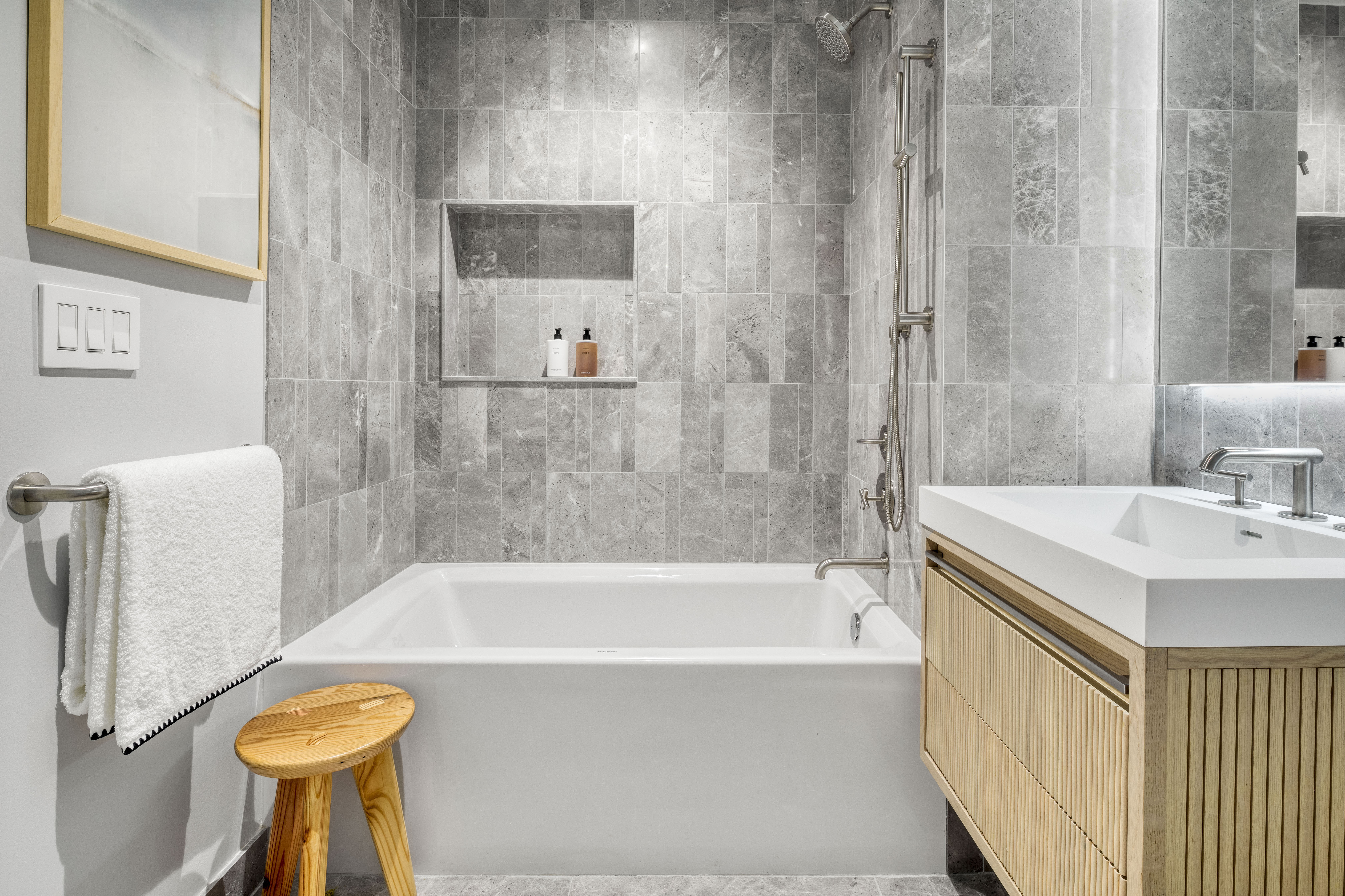 208 Delancey Street, Unit 8F Manhattan, NY 10002 - Photo 18 of 20