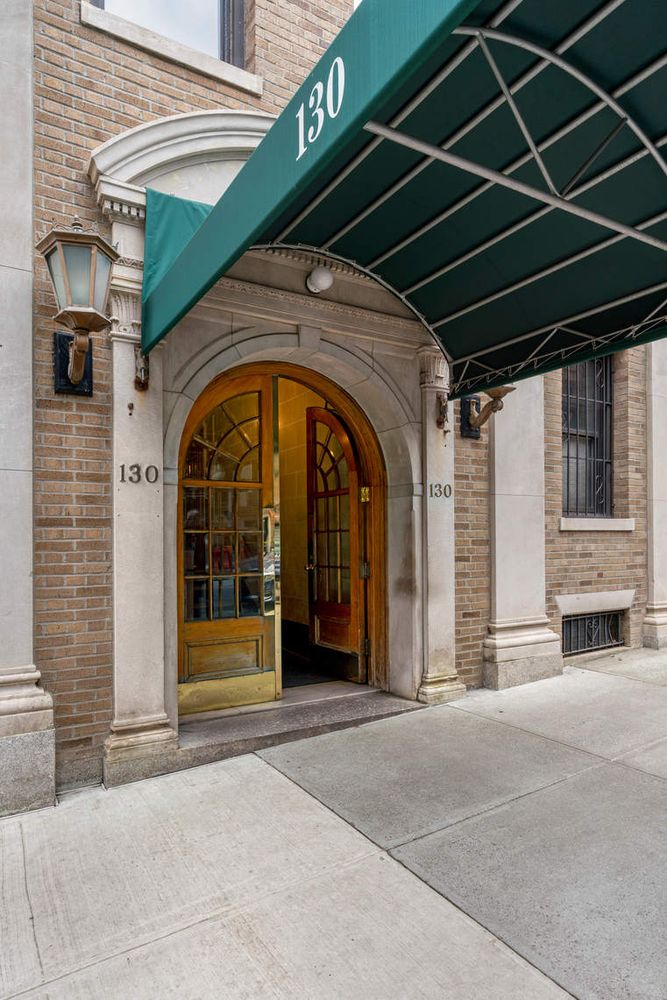 130 East 94th Street, Unit 1A Manhattan, NY 10128 - Photo 10 of 11 a view of entrance door of the house