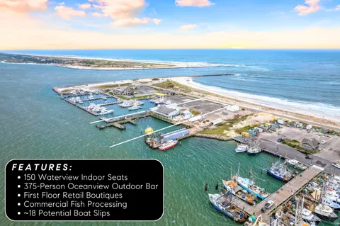 swimming pool with an ocean view