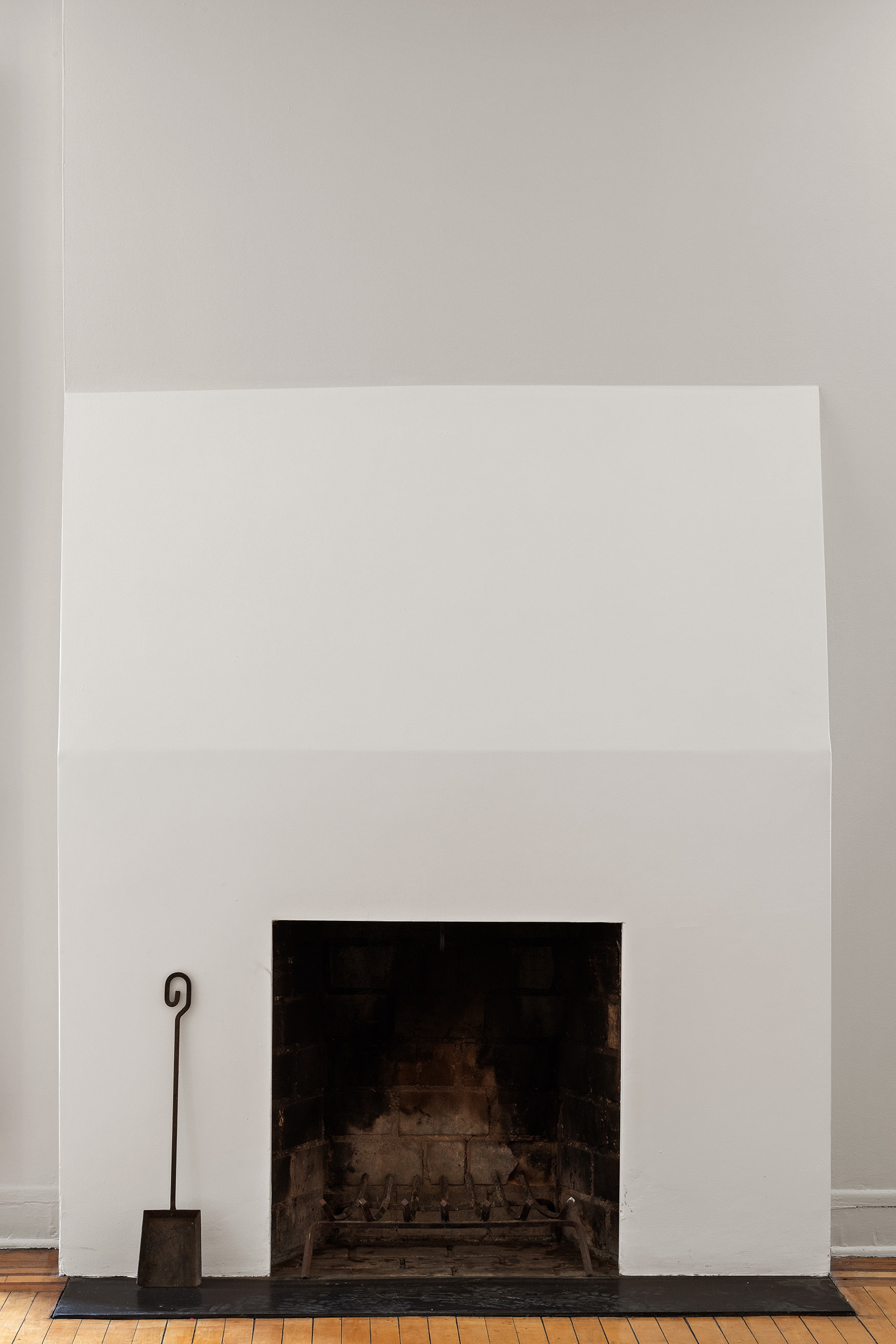 295 East 8th Street, Unit 2/3E Manhattan, NY 10009 - Photo 4 of 23 a view of wooden floor with a sink