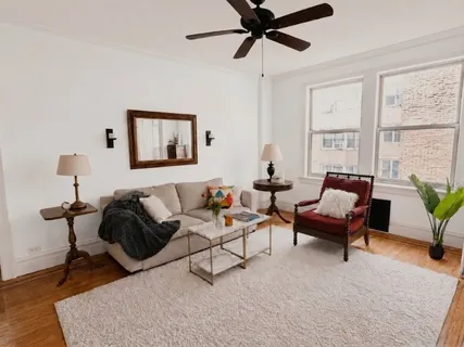 $519,000 | 136 East 36th Street, Unit 5D | Murray Hill