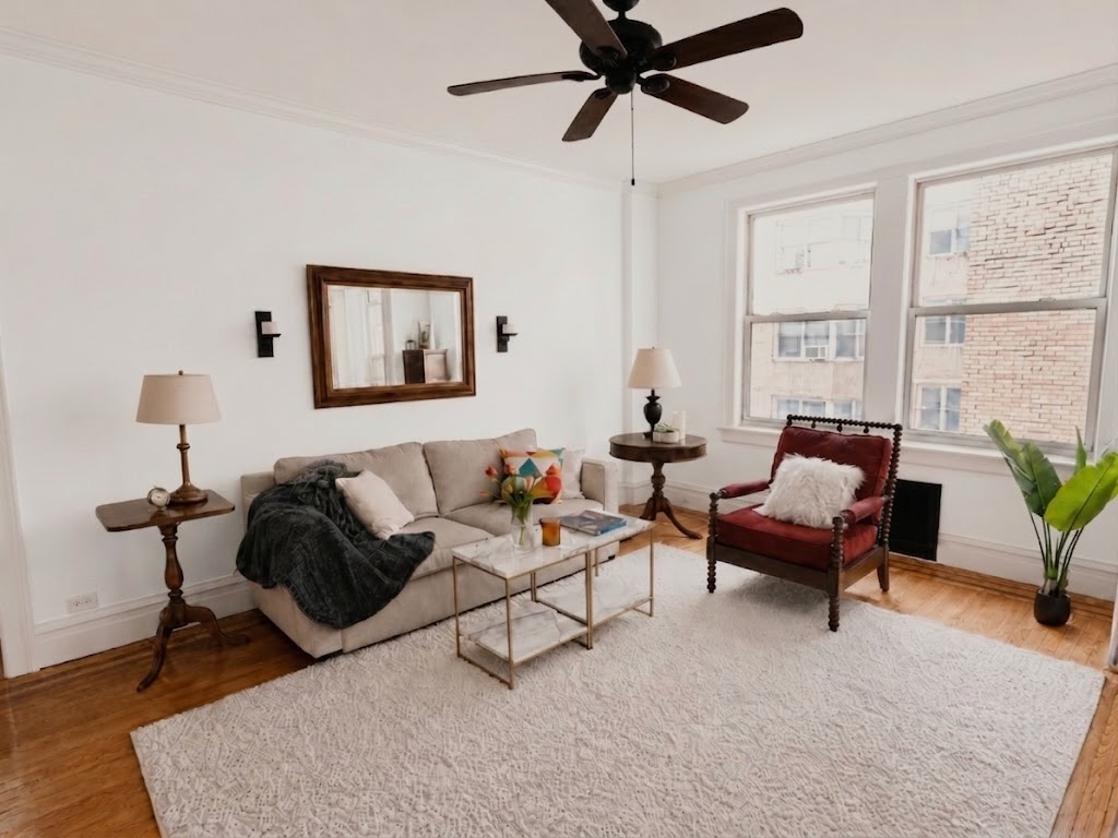 136 East 36th Street, Unit 5D Manhattan, NY 10016 - Photo 3 of 16