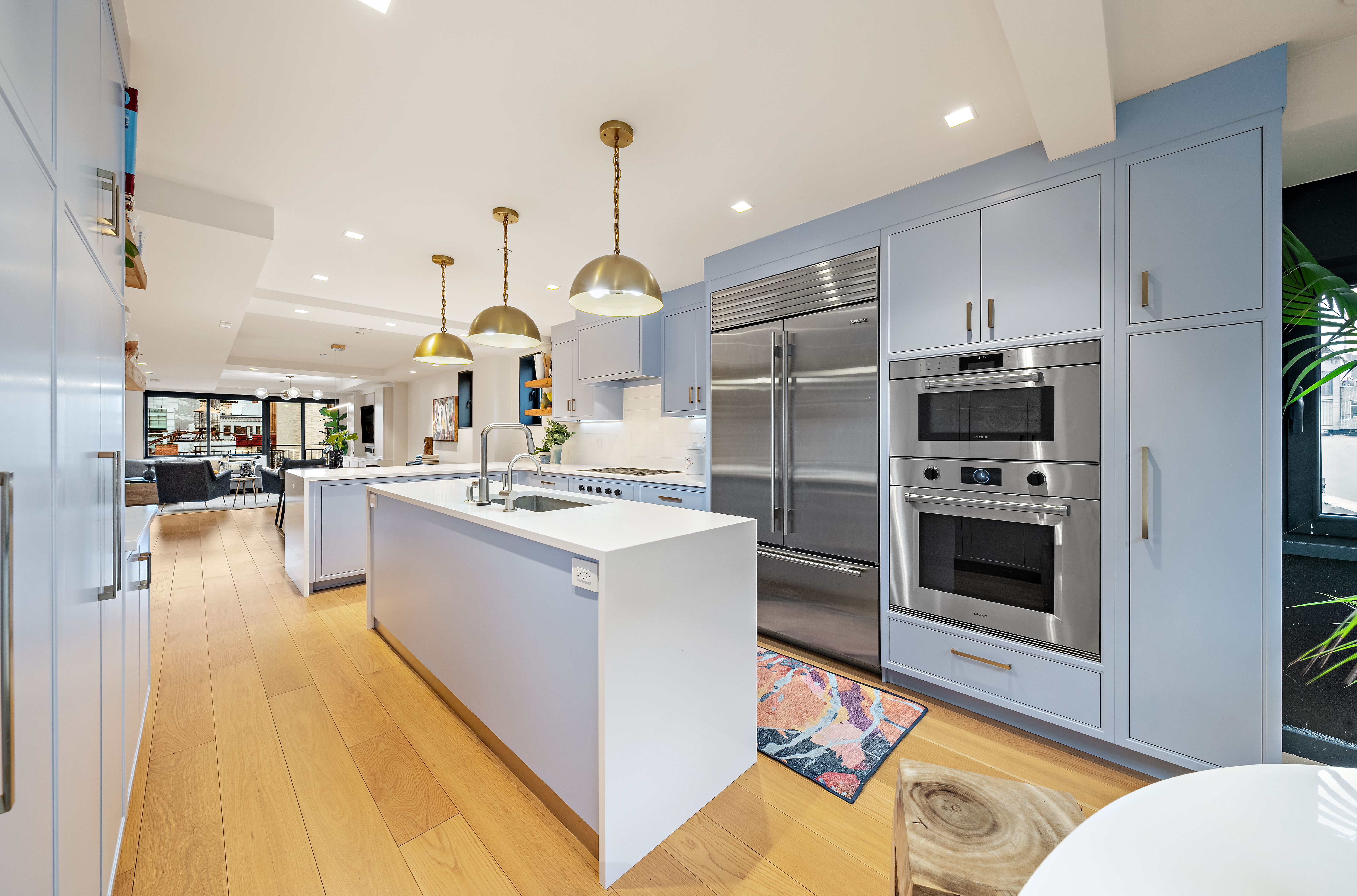 306 Mott Street, Unit PHTRIPLEX Manhattan, NY 10012 - Photo 7 of 32